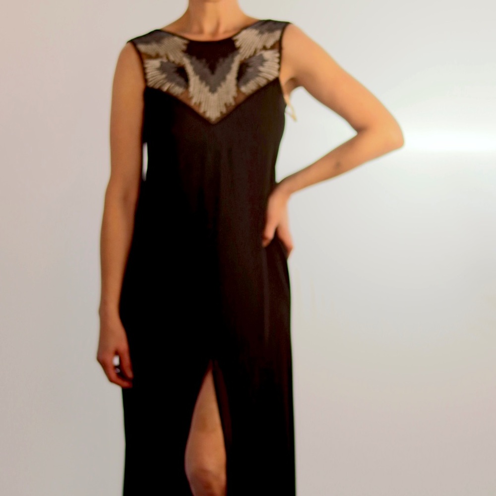 The most comfortable gown you’ll ever own